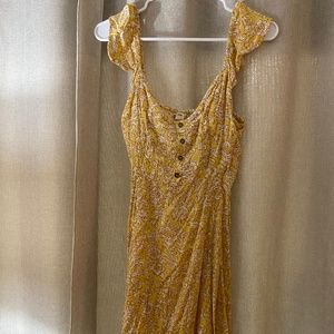 Billabong sun dress
